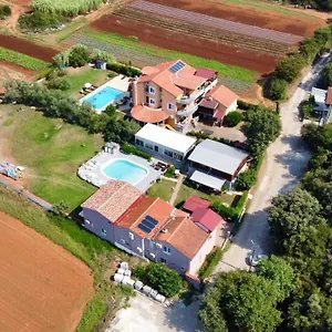 Apartament Seherzada