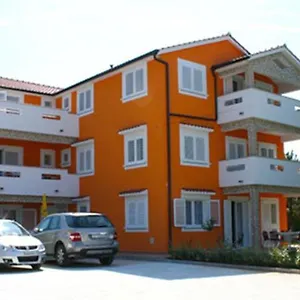 San , Malinska Chorwacja