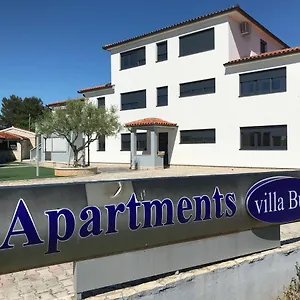 Apartament Bubi